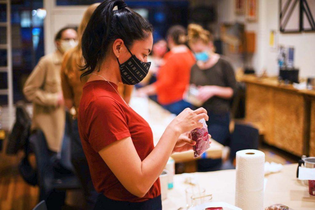 candle making teambuilding and private parties